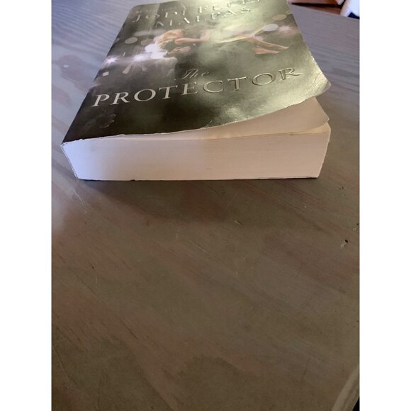 The Protector by Jodi Ellen Malpas featuring Camille Logan and ex Military Snipe - Picture 4 of 6